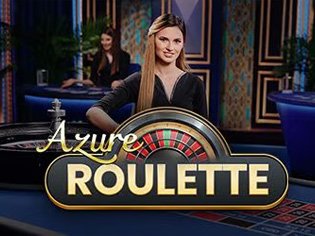 Roulette Azure