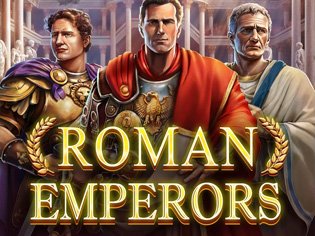 Roman Emperors